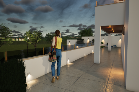 Villa i Albufeira, Faro, Albufeira - € 1.300.000 | Ref: SVP2562 - foto 11