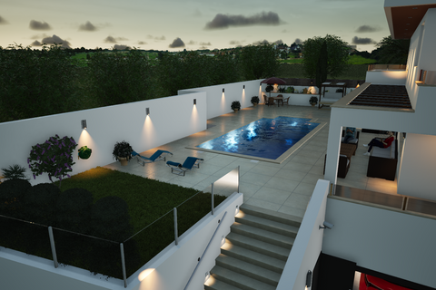Villa i Albufeira, Faro, Albufeira - € 1.300.000 | Ref: SVP2562 - foto 12