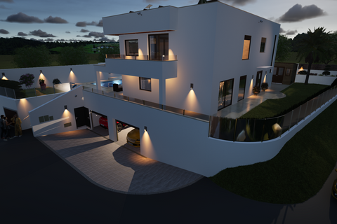 Villa i Albufeira, Faro, Albufeira - € 1.300.000 | Ref: SVP2562 - foto 14