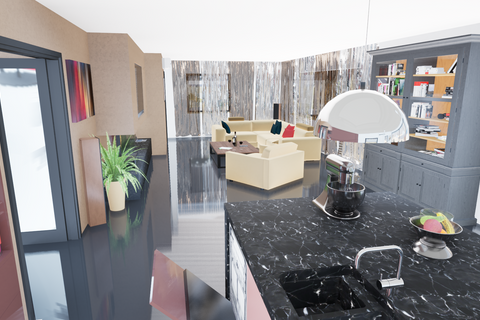 Villa i Albufeira, Faro, Albufeira - € 1.300.000 | Ref: SVP2562 - foto 15