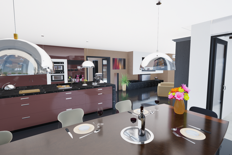 Villa i Albufeira, Faro, Albufeira - € 1.300.000 | Ref: SVP2562 - foto 16