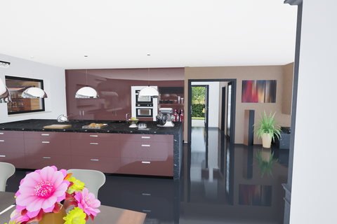 Villa i Albufeira, Faro, Albufeira - € 1.300.000 | Ref: SVP2562 - foto 17