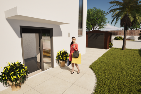 Villa i Albufeira, Faro, Albufeira - € 1.300.000 | Ref: SVP2562 - foto 23