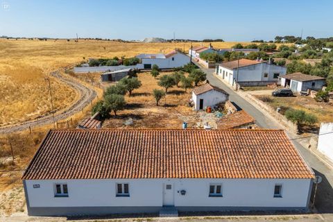 Villa a Castro Verde, Beja, Castro Verde - € 305.000 | Ref: SV2397a - foto 2