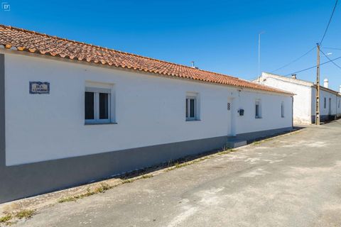 Villa a Castro Verde, Beja, Castro Verde - € 305.000 | Ref: SV2397a - foto 12