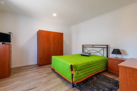 Villa a Castro Verde, Beja, Castro Verde - € 305.000 | Ref: SV2397a - foto 13