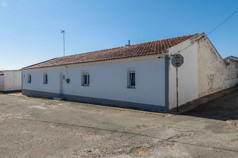 Villa a Castro Verde, Beja, Castro Verde - € 305.000 | Ref: SV2397a - foto 20