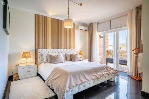 Lejlighed i Alvor, Faro, Alvor - € 550.000 | Ref: SAP2518A - foto 7