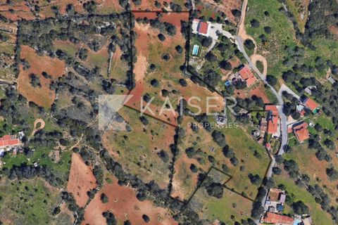 Helårsgrund i Albufeira, Faro, Albufeira - € 400.000 | Ref: KP1336 - foto 2