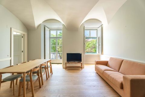 Lejlighed i Lisbon, Lisbon, Lisbon - € 995.000 | Ref: HG1555 - foto 2