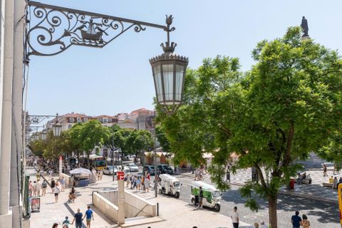 Lejlighed i Lisbon, Lisbon, Lisbon - € 995.000 | Ref: HG1555 - foto 3