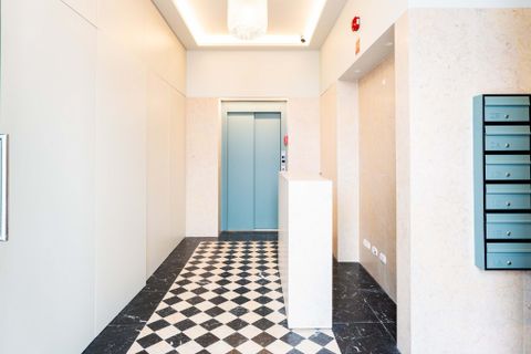 Lejlighed i Lisbon, Lisbon, Lisbon - € 995.000 | Ref: HG1555 - foto 19
