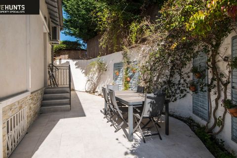 Villa a Nice, Alpes-Maritimes, Nice - € 1.190.000 | Ref: HH-16128099 - foto 3