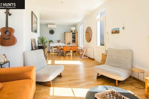 Villa a Nice, Alpes-Maritimes, Nice - € 1.190.000 | Ref: HH-16128099 - foto 5
