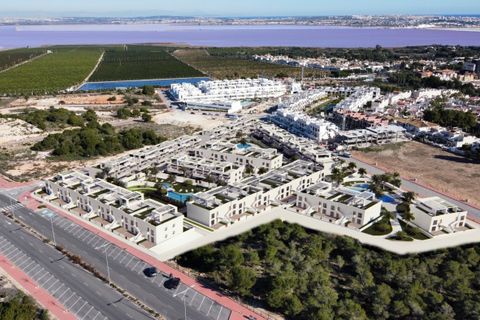 Bungalou a Torrevieja, Alicante, Torrevieja - € 322.900 | Ref: RS91907Z - foto 18