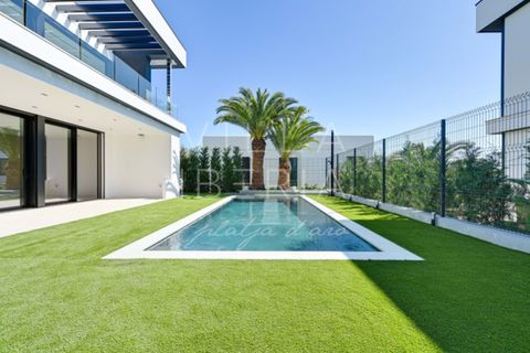 Villa i Calonge, Gerona, Calonge - € 2.300.000 | Ref: 376 - foto 33
