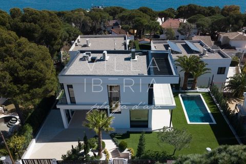 Villa i Calonge, Gerona, Calonge - € 2.300.000 | Ref: 376 - foto 35
