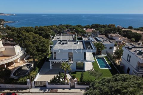 Villa i Calonge, Gerona, Calonge - € 2.300.000 | Ref: 376 - foto 37