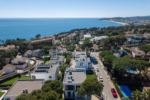 Villa i Calonge, Gerona, Calonge - € 2.300.000 | Ref: 376 - foto 38
