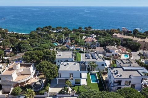 Villa i Calonge, Gerona, Calonge - € 2.300.000 | Ref: 376 - foto 39