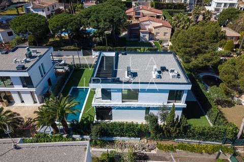 Villa i Calonge, Gerona, Calonge - € 2.300.000 | Ref: 376 - foto 40