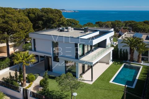 Villa i Calonge, Gerona, Calonge - € 2.300.000 | Ref: 376 - foto 41