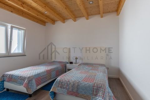 Villa a Alpalhao, Portalegre, Alpalhao - € 375.000 | Ref: City-26-24C - foto 9
