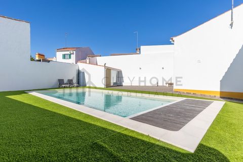 Villa a Alpalhao, Portalegre, Alpalhao - € 375.000 | Ref: City-26-24C - foto 20