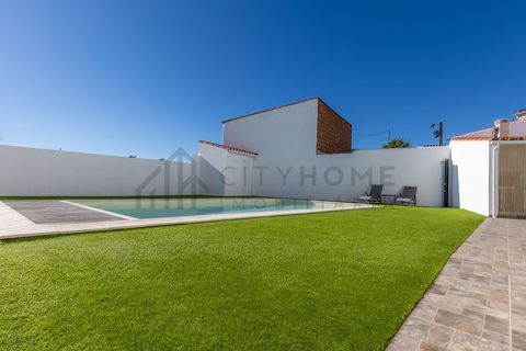 Villa a Alpalhao, Portalegre, Alpalhao - € 375.000 | Ref: City-26-24C - foto 21