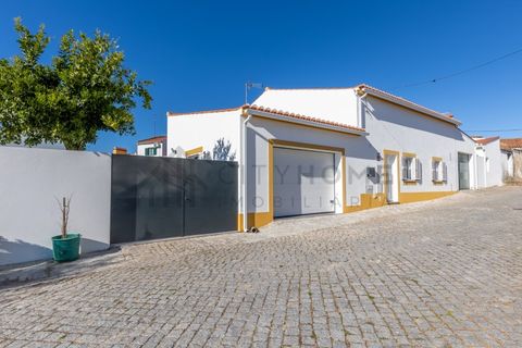 Villa a Alpalhao, Portalegre, Alpalhao - € 375.000 | Ref: City-26-24C - foto 27