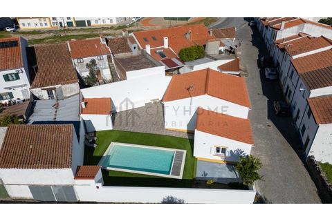 Villa a Alpalhao, Portalegre, Alpalhao - € 375.000 | Ref: City-26-24C - foto 28