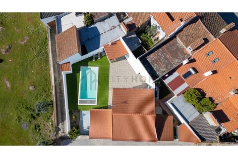 Villa a Alpalhao, Portalegre, Alpalhao - € 375.000 | Ref: City-26-24C - foto 30