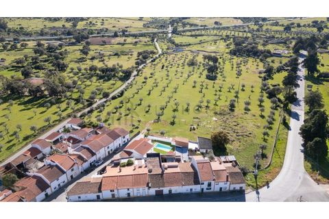 Villa a Alpalhao, Portalegre, Alpalhao - € 375.000 | Ref: City-26-24C - foto 31