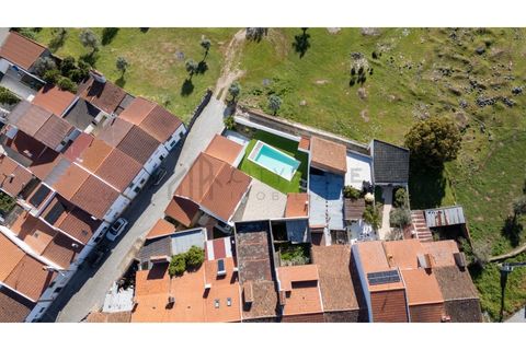 Villa a Alpalhao, Portalegre, Alpalhao - € 375.000 | Ref: City-26-24C - foto 32