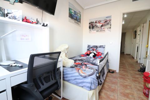 Lejlighed i Dolores, Alicante, Dolores - € 122.000 | Ref: 200-4705 - foto 19