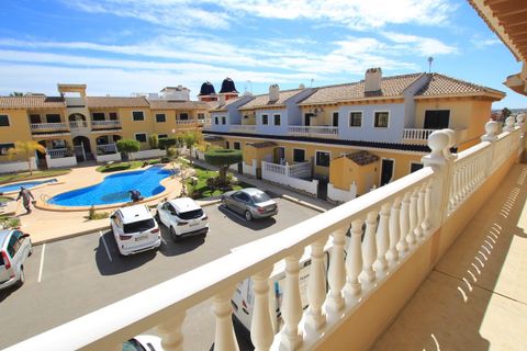 Leilighet i Ciudad Quesada, Alicante, Ciudad Quesada - € 169 950 | Ref: 200-4706 - foto 23