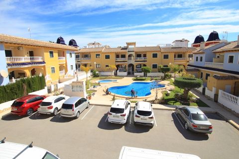 Leilighet i Ciudad Quesada, Alicante, Ciudad Quesada - € 169 950 | Ref: 200-4706 - foto 24