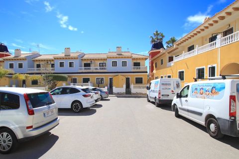 Leilighet i Ciudad Quesada, Alicante, Ciudad Quesada - € 169 950 | Ref: 200-4706 - foto 27