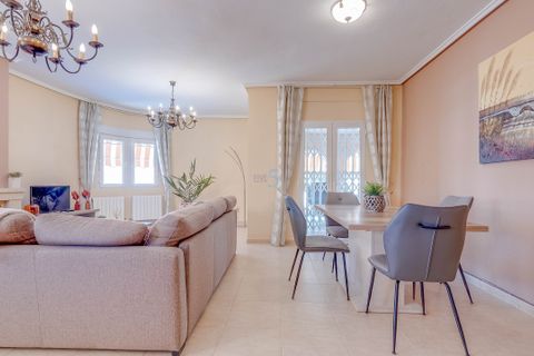 Villa i Benijofar, Alicante, Benijofar - € 340.000 | Ref: P8869 - foto 3