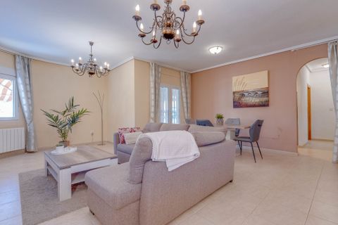 Villa i Benijofar, Alicante, Benijofar - € 340.000 | Ref: P8869 - foto 4