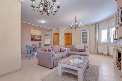 Villa i Benijofar, Alicante, Benijofar - € 340.000 | Ref: P8869 - foto 5