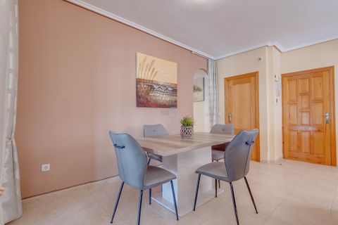 Villa i Benijofar, Alicante, Benijofar - € 340.000 | Ref: P8869 - foto 6