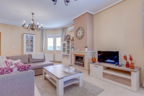 Villa i Benijofar, Alicante, Benijofar - € 340.000 | Ref: P8869 - foto 7