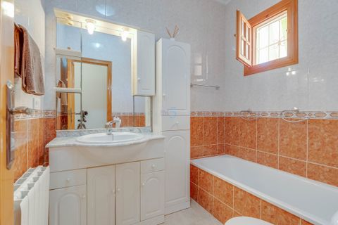 Villa i Benijofar, Alicante, Benijofar - € 340.000 | Ref: P8869 - foto 12