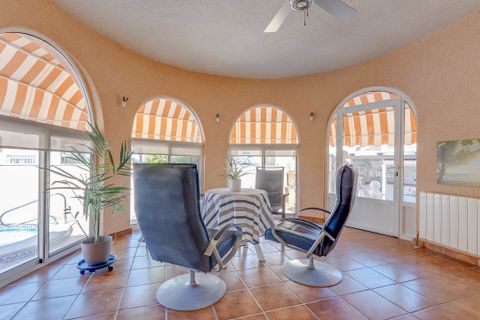 Villa i Benijofar, Alicante, Benijofar - € 340.000 | Ref: P8869 - foto 16