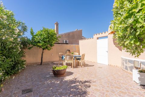 Villa i Benijofar, Alicante, Benijofar - € 340.000 | Ref: P8869 - foto 18