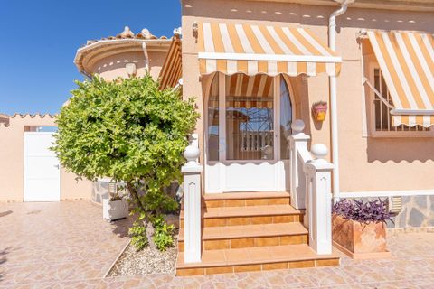 Villa i Benijofar, Alicante, Benijofar - € 340.000 | Ref: P8869 - foto 20