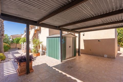 Villa i Benijofar, Alicante, Benijofar - € 340.000 | Ref: P8869 - foto 21