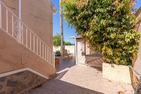 Villa i Benijofar, Alicante, Benijofar - € 340.000 | Ref: P8869 - foto 22
