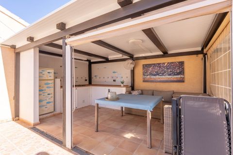 Villa i Benijofar, Alicante, Benijofar - € 340.000 | Ref: P8869 - foto 23